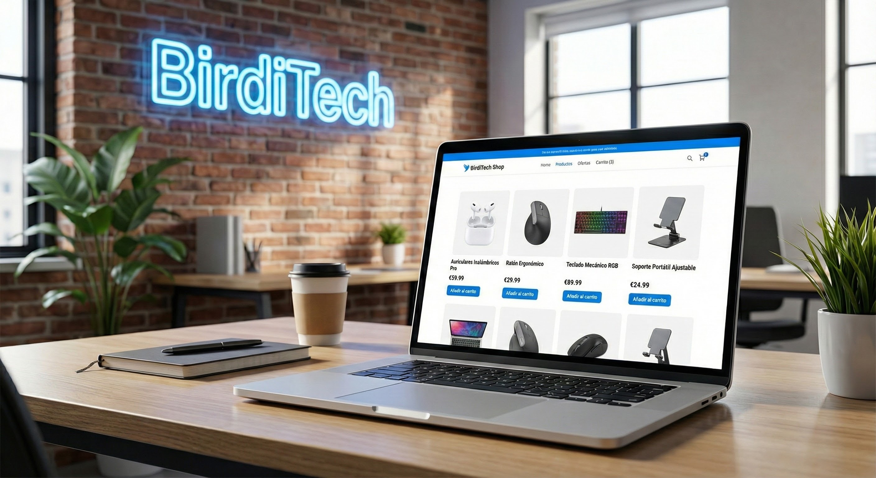 Tienda Online